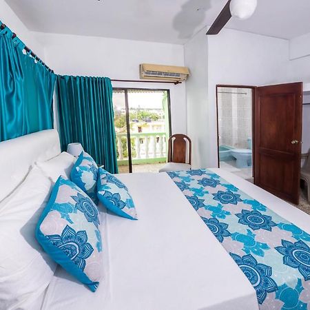 B&M Setup Hotels Los Mameyes  Exterior photo