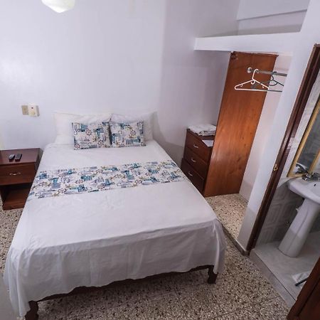 B&M Setup Hotels Los Mameyes  Exterior photo