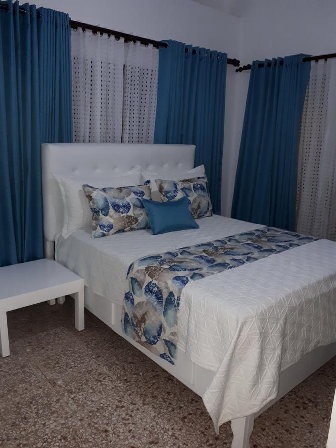 B&M Setup Hotels Los Mameyes  Exterior photo
