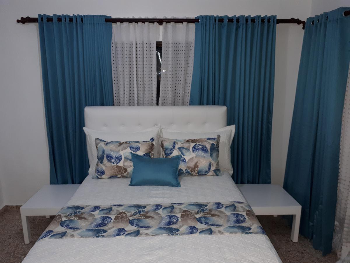 B&M Setup Hotels Los Mameyes  Exterior photo