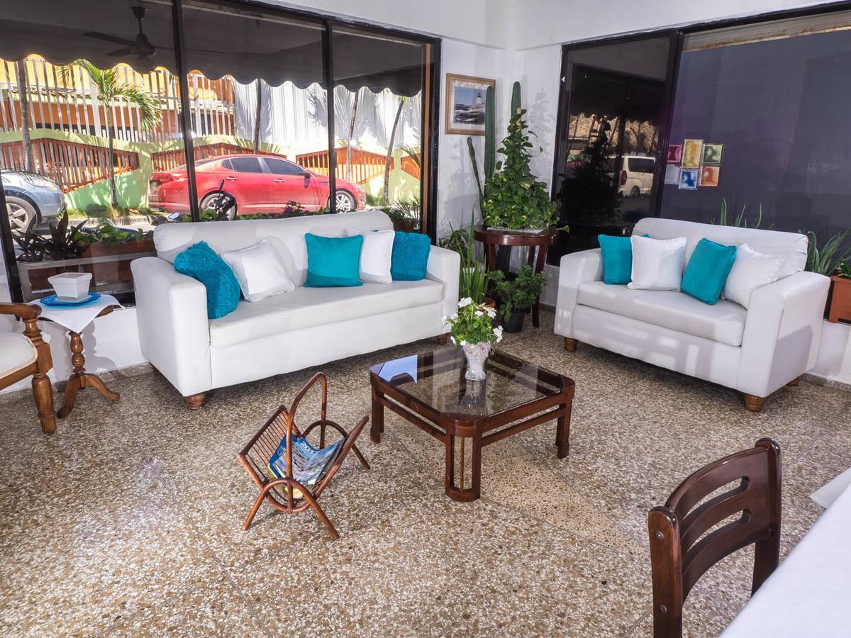 B&M Setup Hotels Los Mameyes  Exterior photo