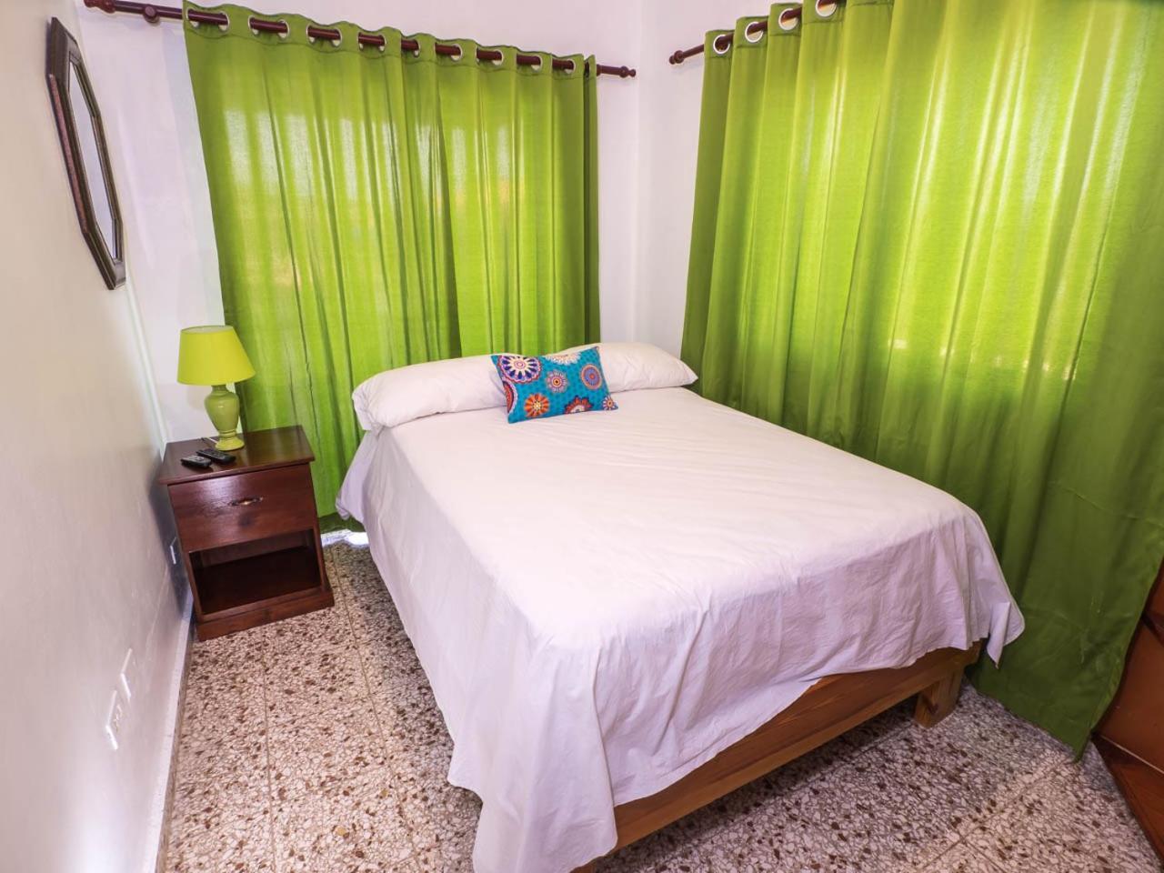 B&M Setup Hotels Los Mameyes  Exterior photo