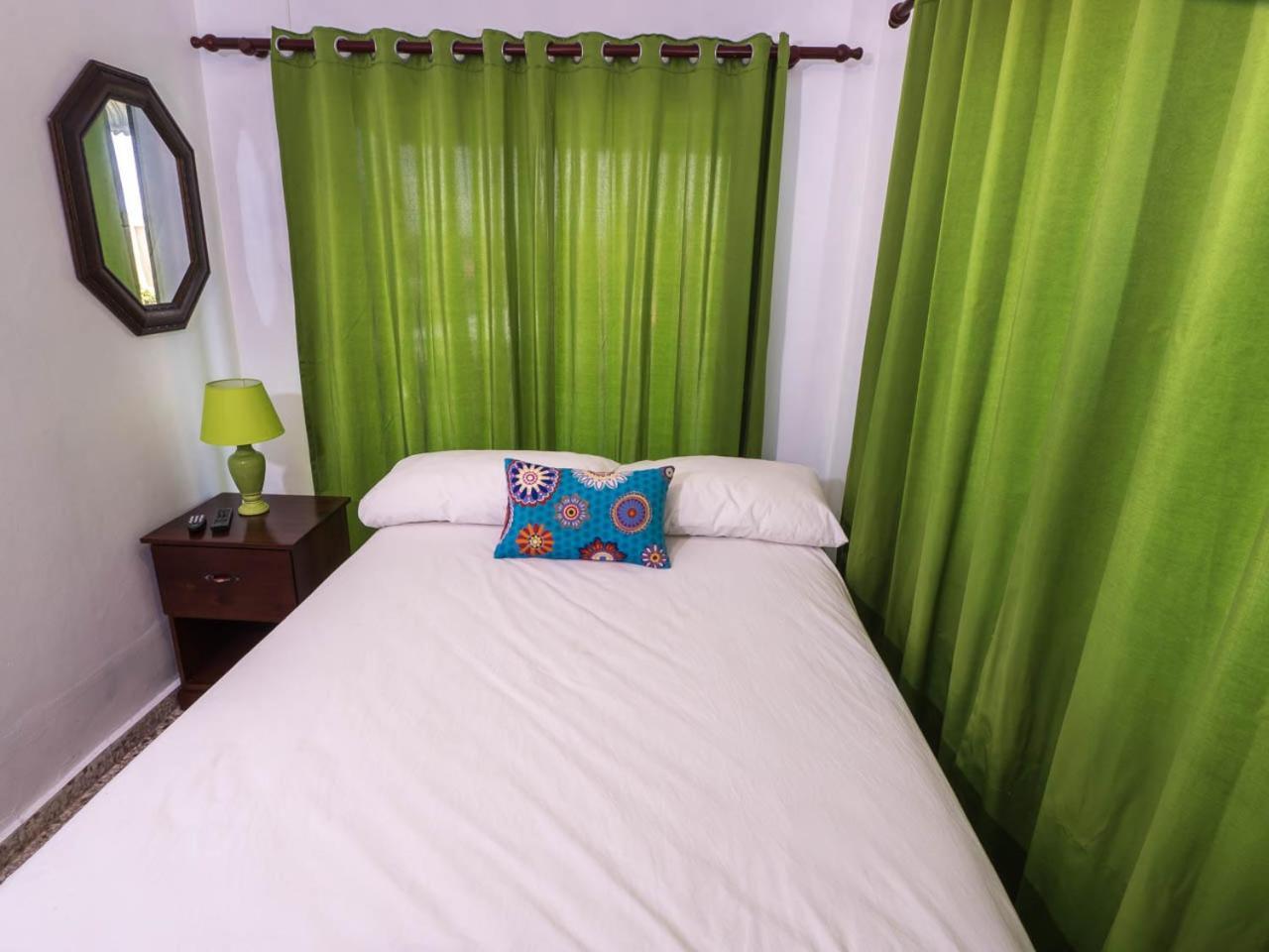 B&M Setup Hotels Los Mameyes  Exterior photo