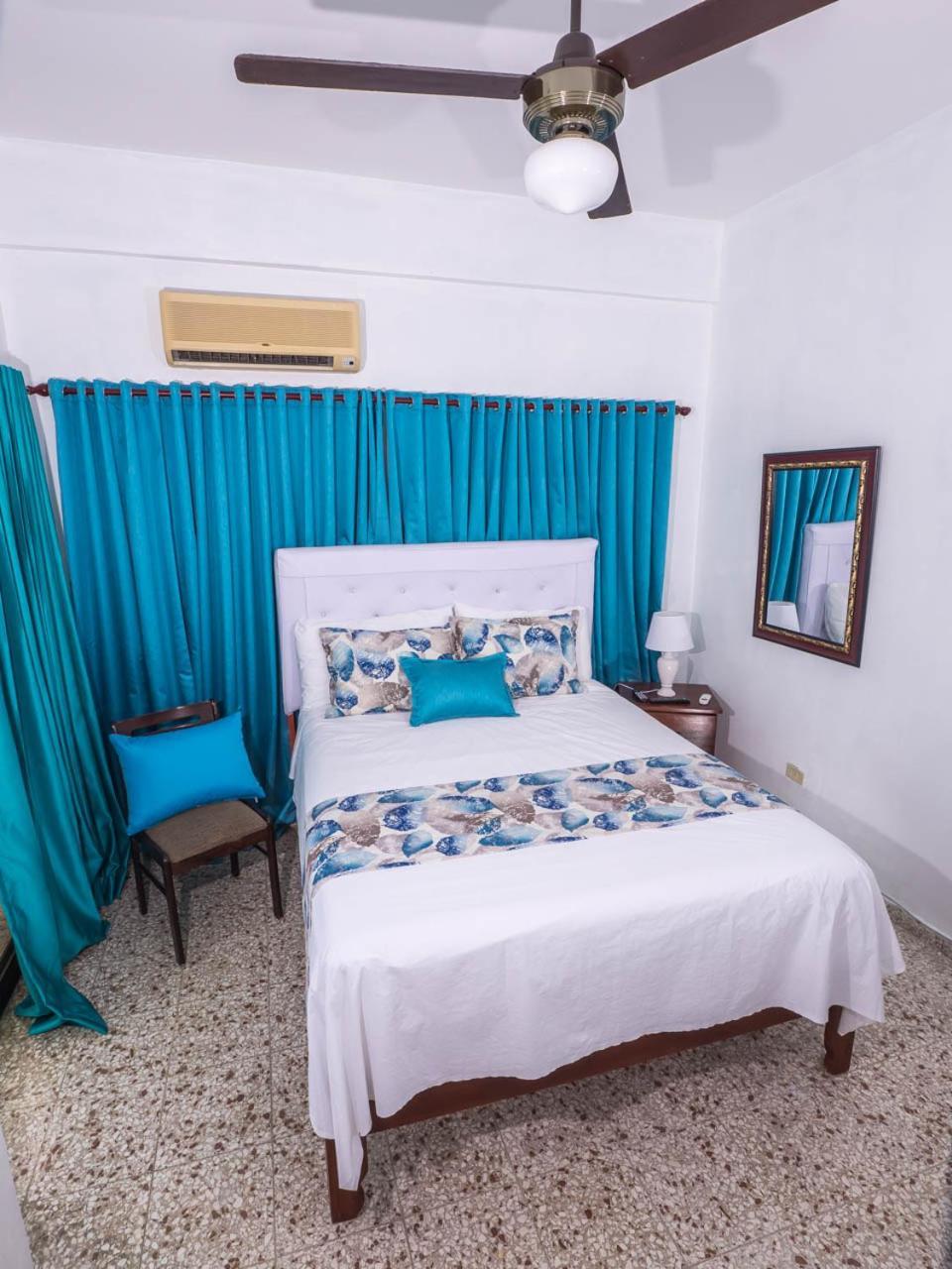 B&M Setup Hotels Los Mameyes  Exterior photo