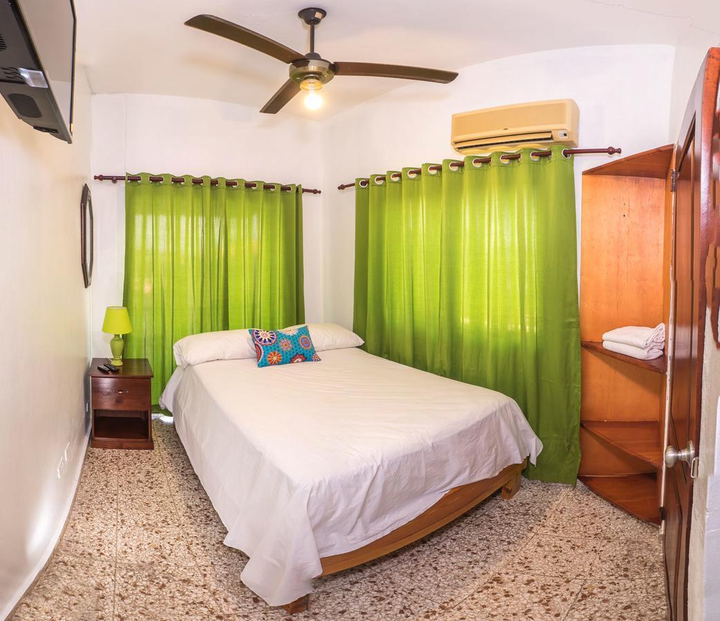 B&M Setup Hotels Los Mameyes  Exterior photo
