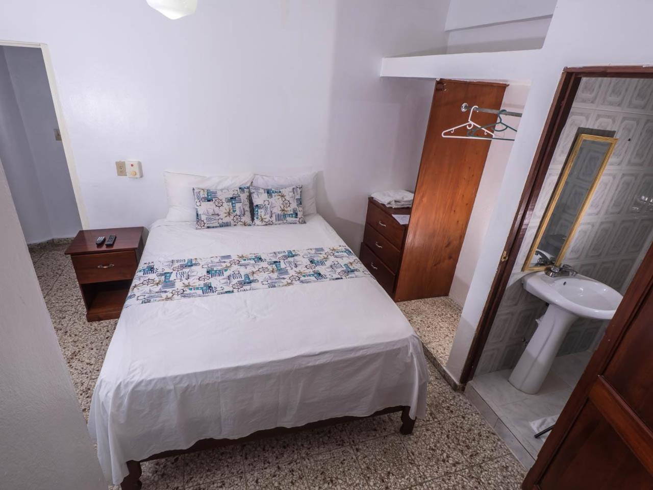 B&M Setup Hotels Los Mameyes  Exterior photo