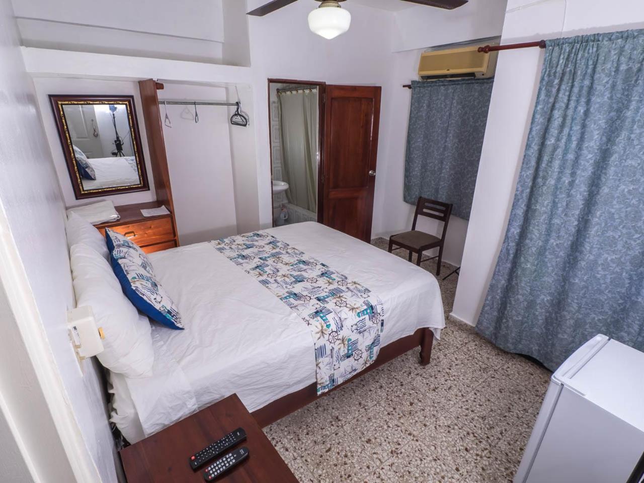 B&M Setup Hotels Los Mameyes  Exterior photo
