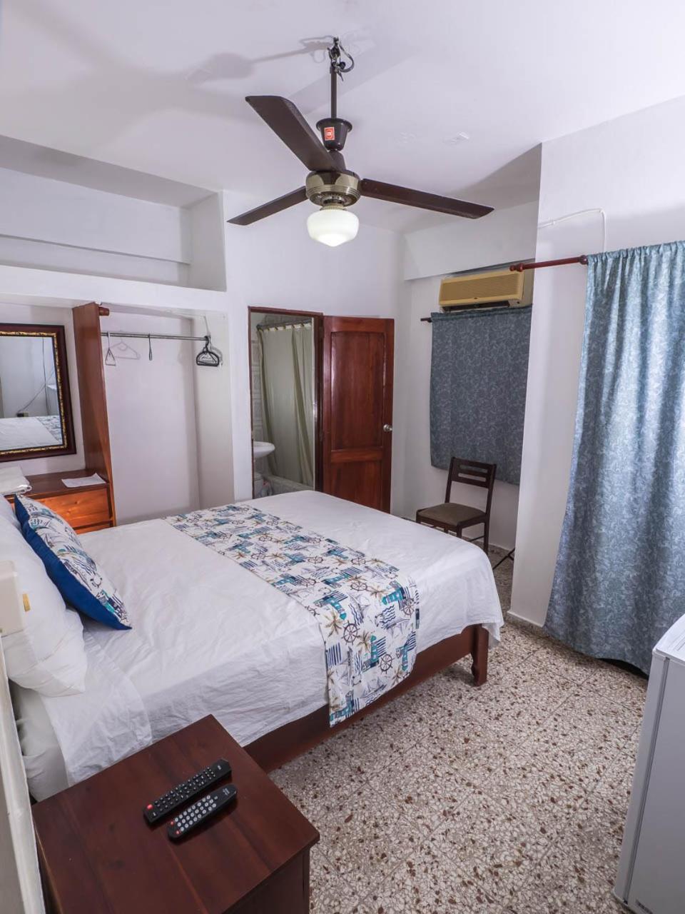 B&M Setup Hotels Los Mameyes  Exterior photo