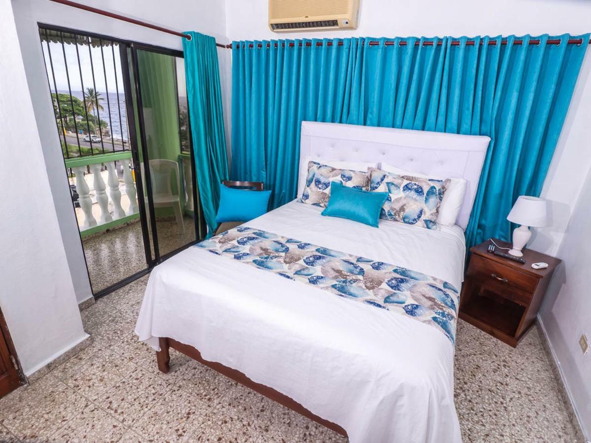 B&M Setup Hotels Los Mameyes  Exterior photo